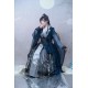 Fantastic Wind A Happy Excursion OP, Tulle Overlayer and Tulle Jacket(Reservation/Full Payment Without Shipping)